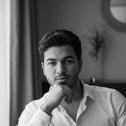 Picture of Mehdi Rezaei