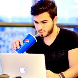 Picture of Mehdi Rezaei