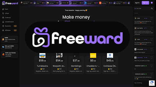 Freeward Freeward