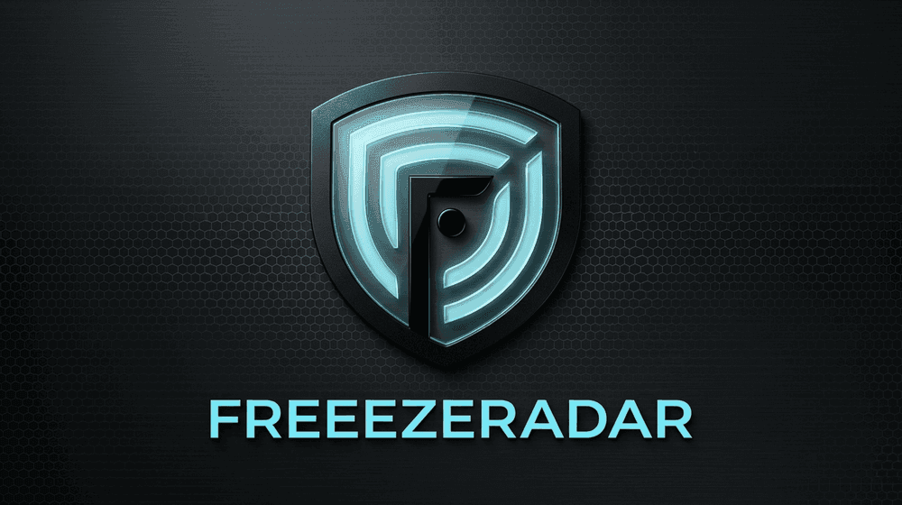 FreezeRadar FreezeRadar