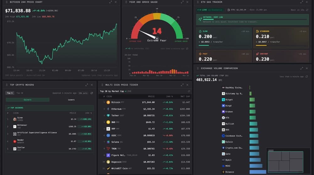 Infinite Monitor Infinite Monitor